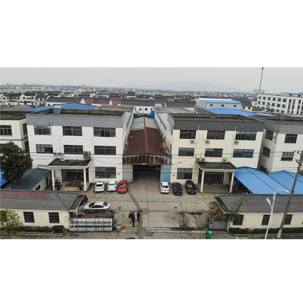 चीन Suzhou Boyi Welding Equipment Co., Ltd. कंपनी प्रोफाइल