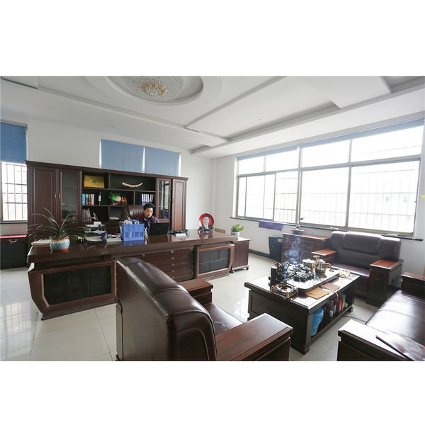 चीन Suzhou Boyi Welding Equipment Co., Ltd. कंपनी प्रोफाइल