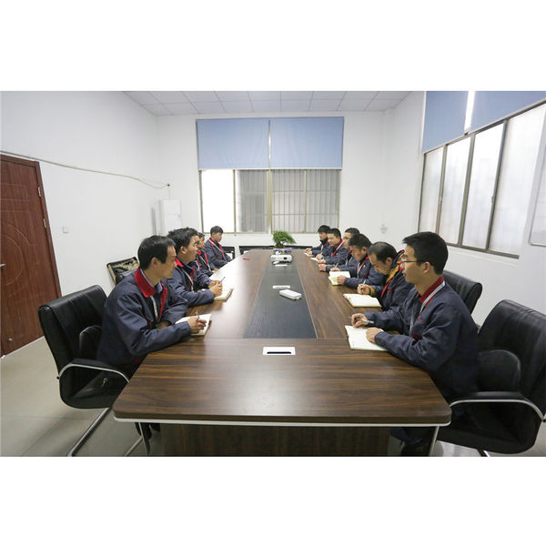 चीन Suzhou Boyi Welding Equipment Co., Ltd. कंपनी प्रोफाइल