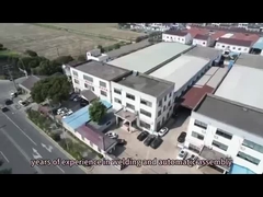 थर्मल हॉट प्लेट वेल्डिंग मशीन स्वचालित स्पॉट वेल्डर एबीएस एईएस अम्मा