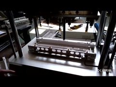 गर्म पिघलने पीतल अखरोट रोपण वेल्डिंग मशीन